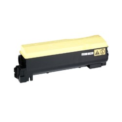 Kyocera TK-560Y Toner Yellow FS-C5300/-5350