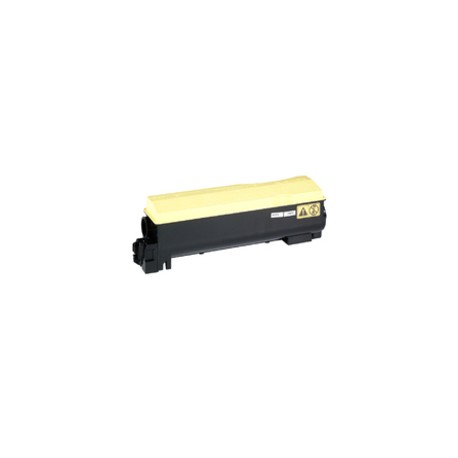 Kyocera TK-560Y Toner Yellow FS-C5300/-5350