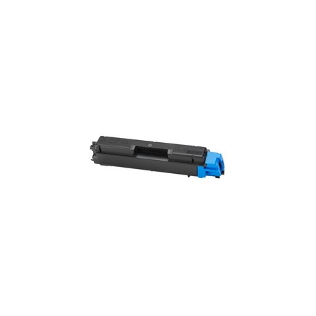 Kyocera 1T02KVCNL0 Toner Cyan Cartridge