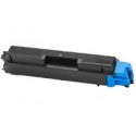 Kyocera 1T02KVCNL0 Toner Cyan Cartridge