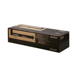 Kyocera 1T02LF0NL0 Toner Black