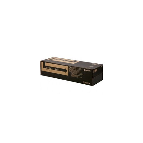 Kyocera 1T02LF0NL0 Toner Black