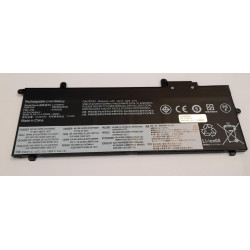CoreParts Laptop Battery for Lenovo (MBXLE-BA0213)