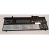 CoreParts Laptop Battery for Lenovo (MBXLE-BA0213)