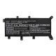 CoreParts Laptop Battery for Asus (MBXAS-BA0238)