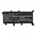 CoreParts Laptop Battery for Asus (MBXAS-BA0238)