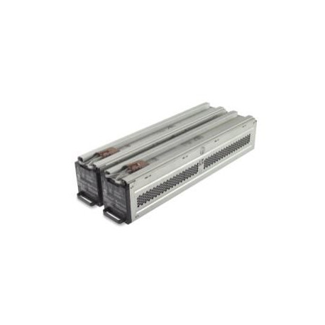 APC Replacement Batter Cartridge (RBC140)