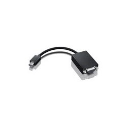 Lenovo 0A36536 Mini DisplayPort cable