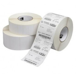 Zebra Label, Paper, 148x210mm, (3008040-T)