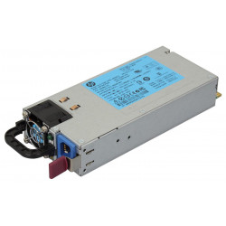 Hewlett Packard Enterprise Power Supply - 460W, 1U High (660184-001)