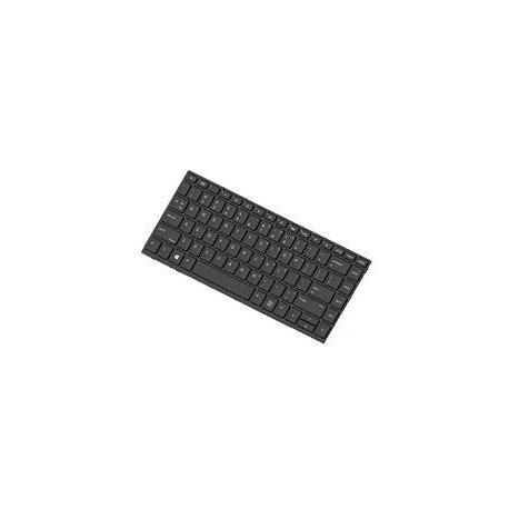 HP Keyboard Cp (International) (L28408-B31)