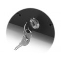Capture Spare lock for CA-CD330-480 (CA-CD330-LOCK)