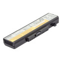 Lenovo Batterie 121500042 LG L11L6Y01 3S2P 48Wh Comm02