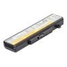 Lenovo Batterie 121500042 LG L11L6Y01 3S2P 48Wh Comm02