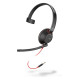 HP Blackwire 5220 3.5mm Top 