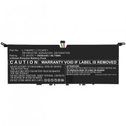 CoreParts Laptop Battery for Lenovo (MBXLE-BA0262)
