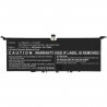 CoreParts Laptop Battery for Lenovo (MBXLE-BA0262)
