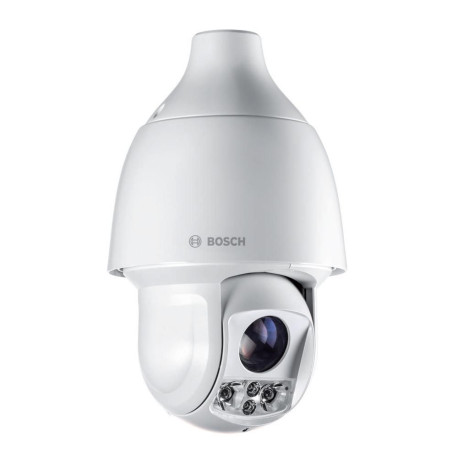 Bosch AUTODOME IP Starlight PTZ 2MP 