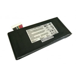 CoreParts Laptop Battery for MSI (W125759630)