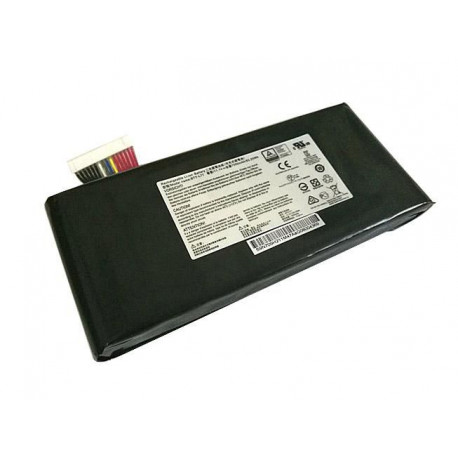 CoreParts Laptop Battery for MSI (W125759630)