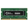 CoreParts 4GB Memory Module 1600Mhz (MMKN018-4GB)