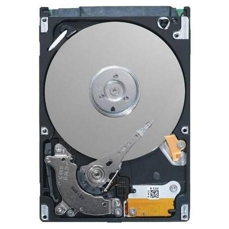 Dell HD, 500GB, 512e, SATA3, 5.4K (N7GG6)