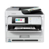 EPSON 4/1 A4 JE PRO MONO WF-M5899DWF (C11CK76401)