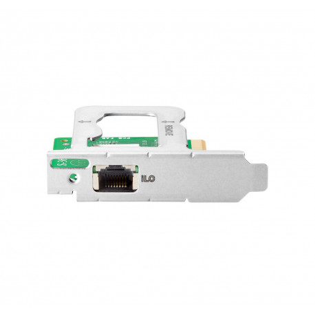 Hewlett Packard Enterprise MicroSvr Gen10+ iLO Enablement (P13788-B21)