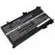 CoreParts Laptop Battery for HP