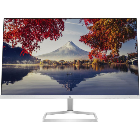 HP M24F Computer Monitor 60.5 Cm (23.8") 1920 X 1080 Pixels Full Hd