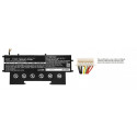 CoreParts Laptop Battery for HP (MBXHP-BA0271)
