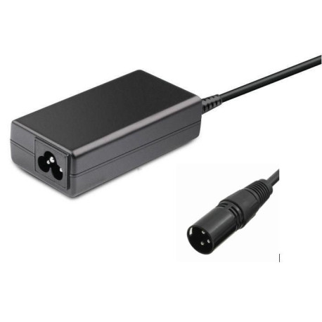 CoreParts Power Adapter for eBike (MBXEBIKE-AC0002)