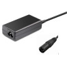 CoreParts Power Adapter for eBike (MBXEBIKE-AC0002)