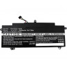 CoreParts Laptop Battery for Toshiba (MBXTO-BA0030)
