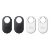 Samsung SmartTag2 (4 Pack) Black+White (EI-T5600KWEGEU)