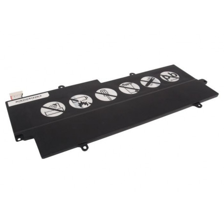CoreParts Laptop Battery for Toshiba (MBXTO-BA0045)
