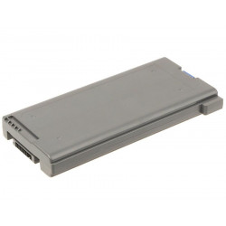 CoreParts Laptop Battery for Panasonic (MBXPA-BA0006)