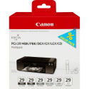 CANON INK CART. PGI-29 MULTI PACK (4868B018)