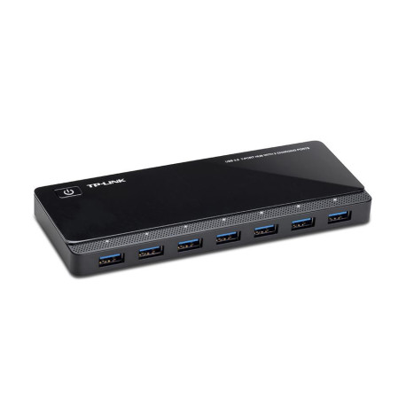 TP-Link USB Hub USB 3.0 7-Port ext (UH720)