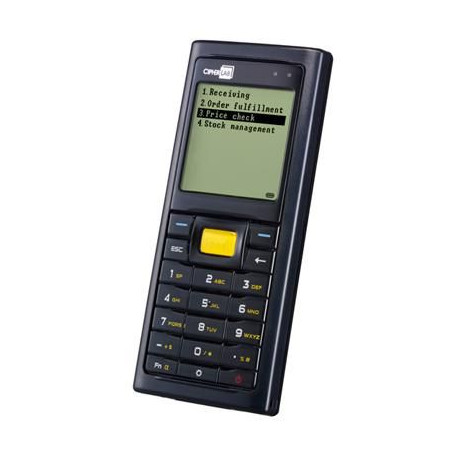 CipherLab 8200-Laser-4M-24K-USB-Power Ad (A8200RSL42UU1)