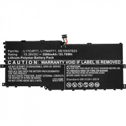 CoreParts Laptop Battery for Lenovo (MBXLE-BA0129)