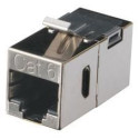 Black Box CAT6 KEY COUP SHIELDED 