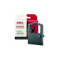 OKI 9002310 Ribbon/black f ML390FB 320FB