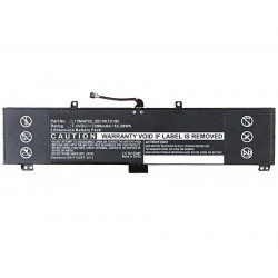 CoreParts Laptop Battery for Lenovo (MBXLE-BA0149)