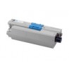 OKI 44469803 Toner Black