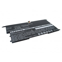 CoreParts Laptop Battery for Lenovo (MBXLE-BA0169)