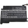 CoreParts Laptop Battery for Lenovo (MBXLE-BA0179)