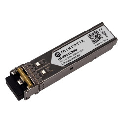 MikroTik Network Transceiver Module 