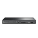 Omada JetStream 8-Port 2.5GBASE-T 