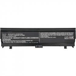 CoreParts Laptop Battery for Lenovo (MBXLE-BA0186)